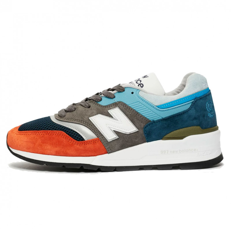 patike new balance m 997