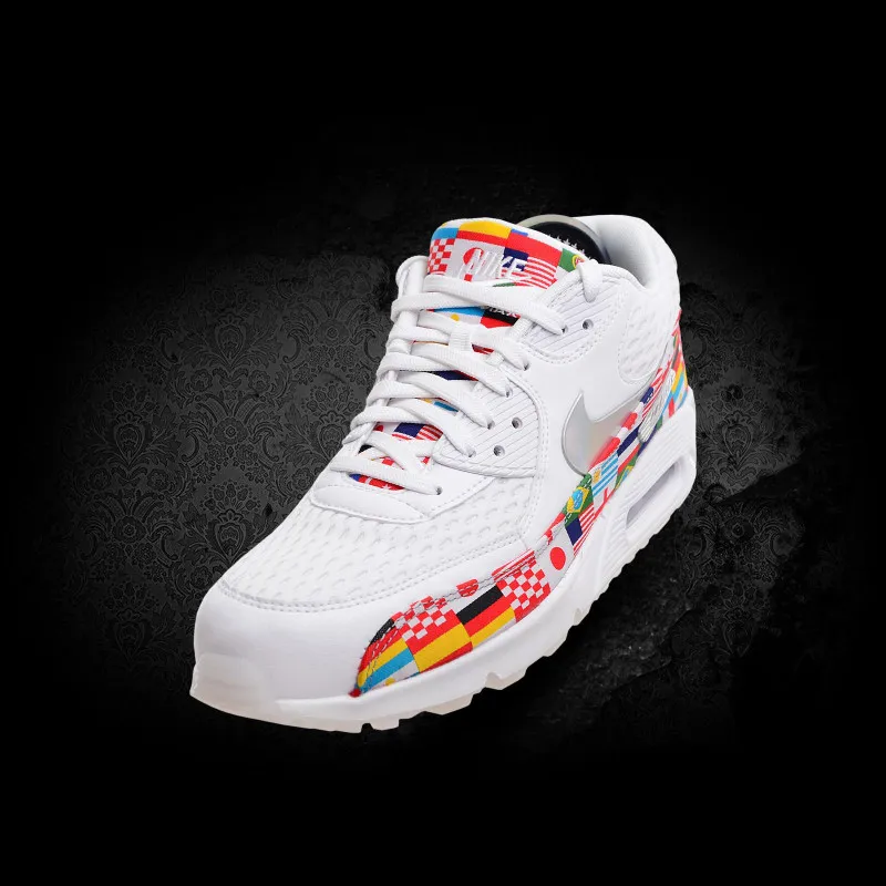 Behalf To block Darken NIKE Pantofi Sport NIKE AIR MAX 90 NIC QS | Tike Romania