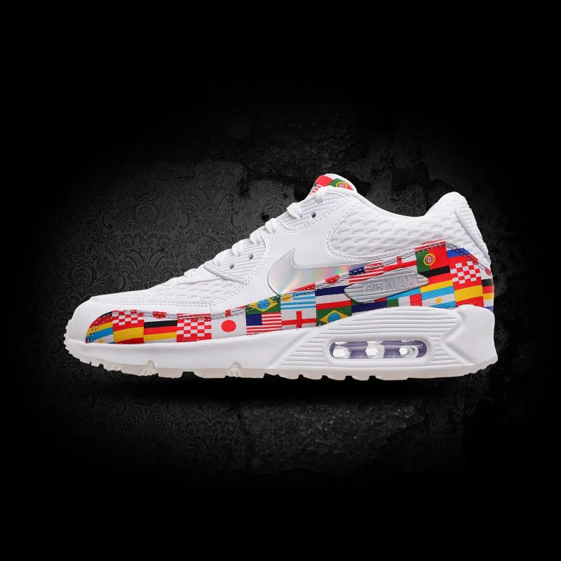 Behalf To block Darken NIKE Pantofi Sport NIKE AIR MAX 90 NIC QS | Tike Romania
