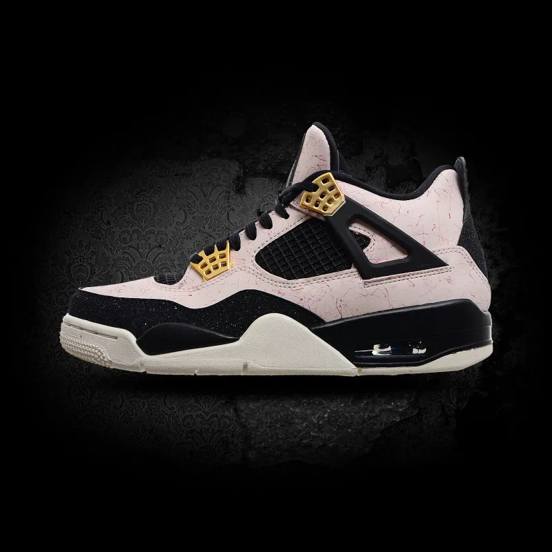 birthday revelation Invest NIKE Ghete baschet WMNS AIR JORDAN 4 RETRO | Tike Romania