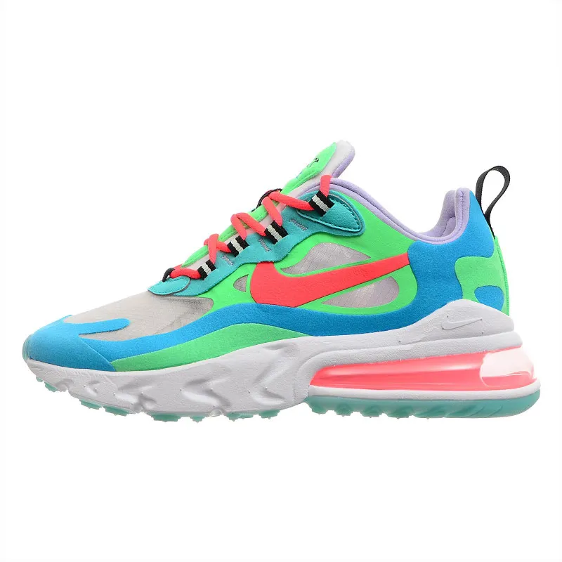 NIKE Pantofi Sport W AIR MAX 270 REACT 