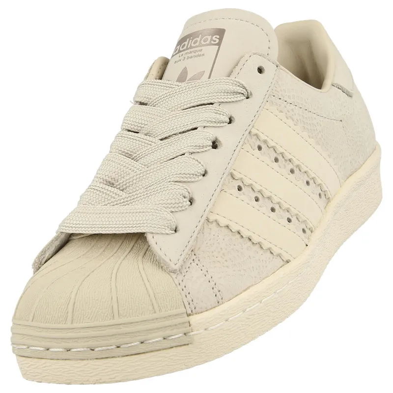 marathon I agree merger ADIDAS Pantofi Sport SUPERSTAR 80S W | Tike Romania