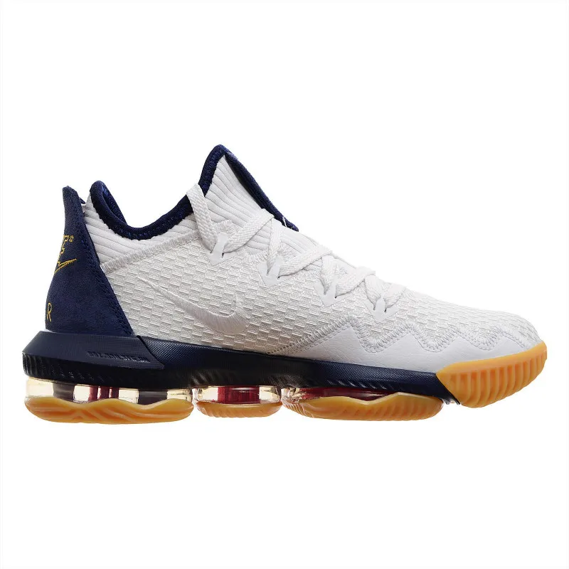 What Accor Pledge NIKE Ghete baschet LEBRON XVI LOW | Tike Romania