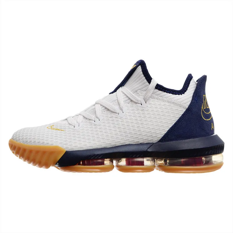 What Accor Pledge NIKE Ghete baschet LEBRON XVI LOW | Tike Romania