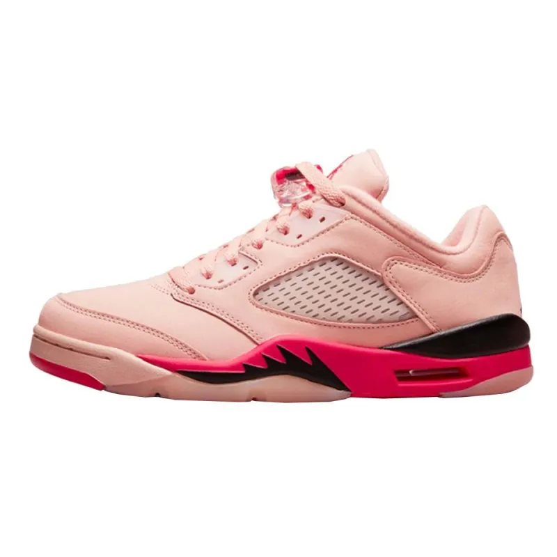 heaven Explicitly like that NIKE Pantofi Sport WMNS AIR JORDAN 5 RETRO LOW | Tike Romania