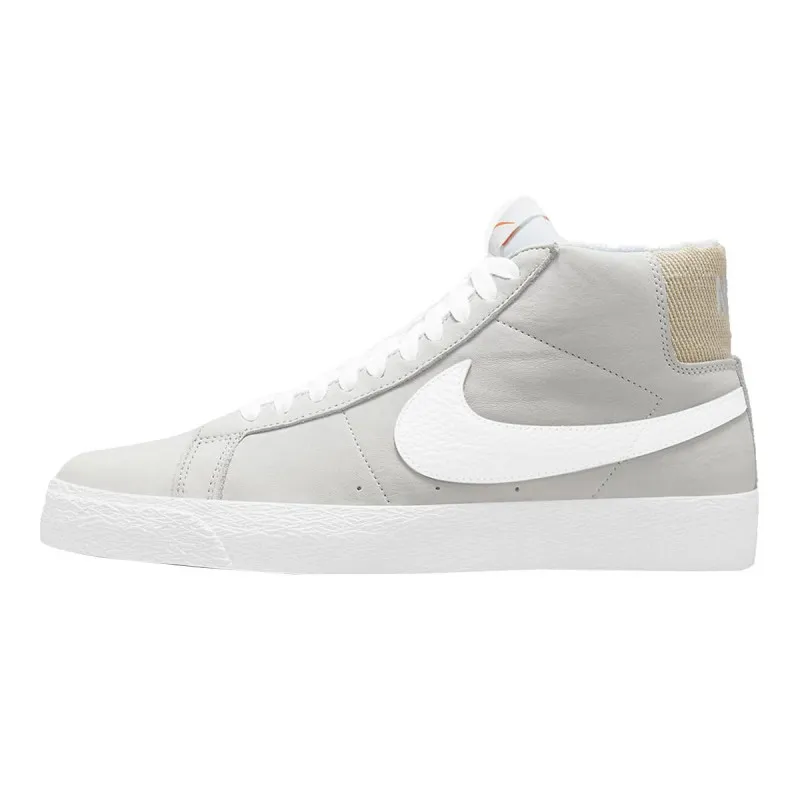 Leap Complain slogan NIKE Pantofi Sport NIKE SB ZOOM BLAZER MID ISO | Tike Romania