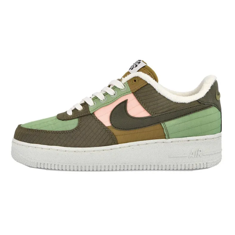 Wet myself Think ahead NIKE Pantofi Sport Air Force 1 Toasty | Tike Romania