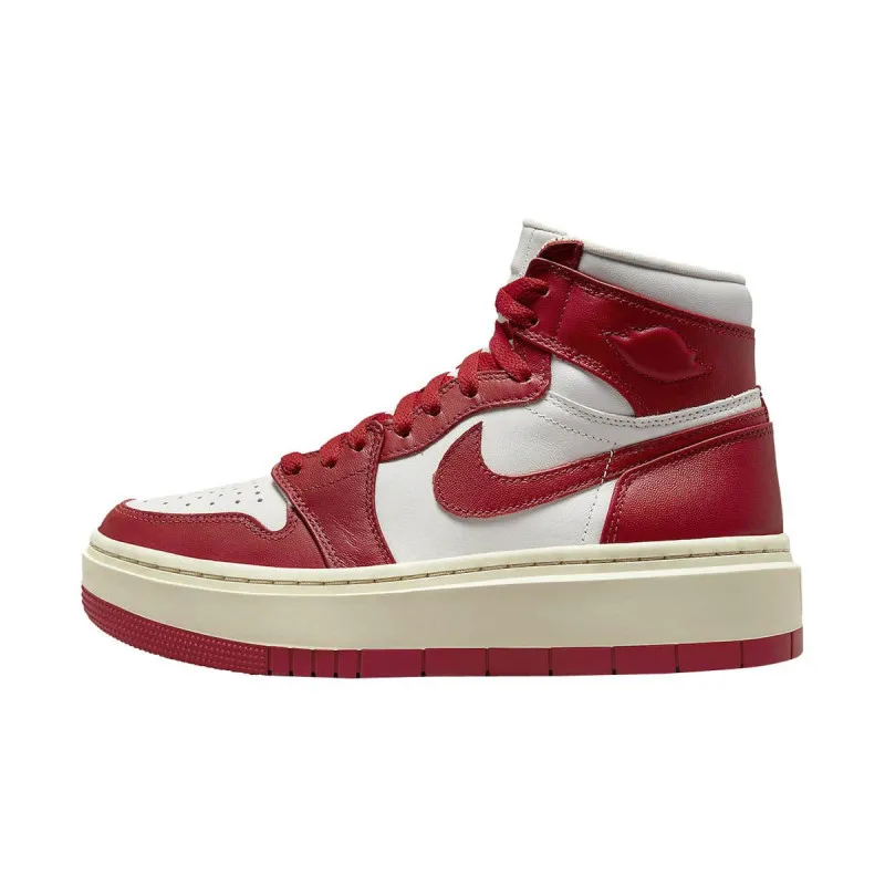Active shield Complain NIKE Pantofi Sport WMNS AIR JORDAN 1 ELEVATE MID | Tike Romania