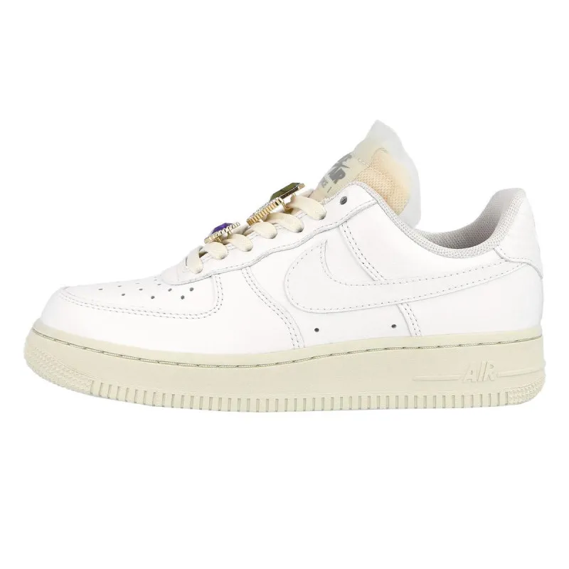 Partially gown crane NIKE Pantofi Sport NIKE Pantofi Sport W NIKE AIR FORCE 1 LO PRM NH | Tike  Romania