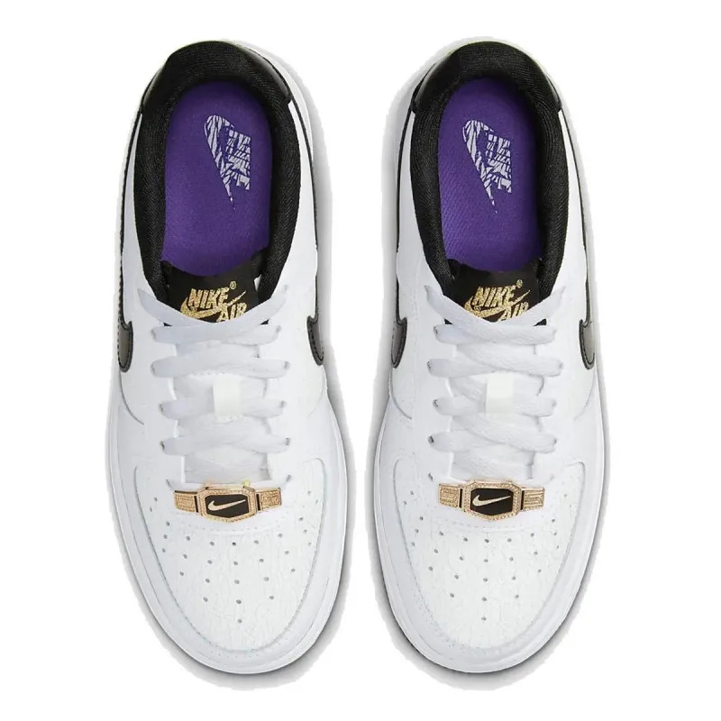 Restrict Montgomery skirmish NIKE Pantofi Sport AIR FORCE 1 LV8 1 BG | Tike Romania
