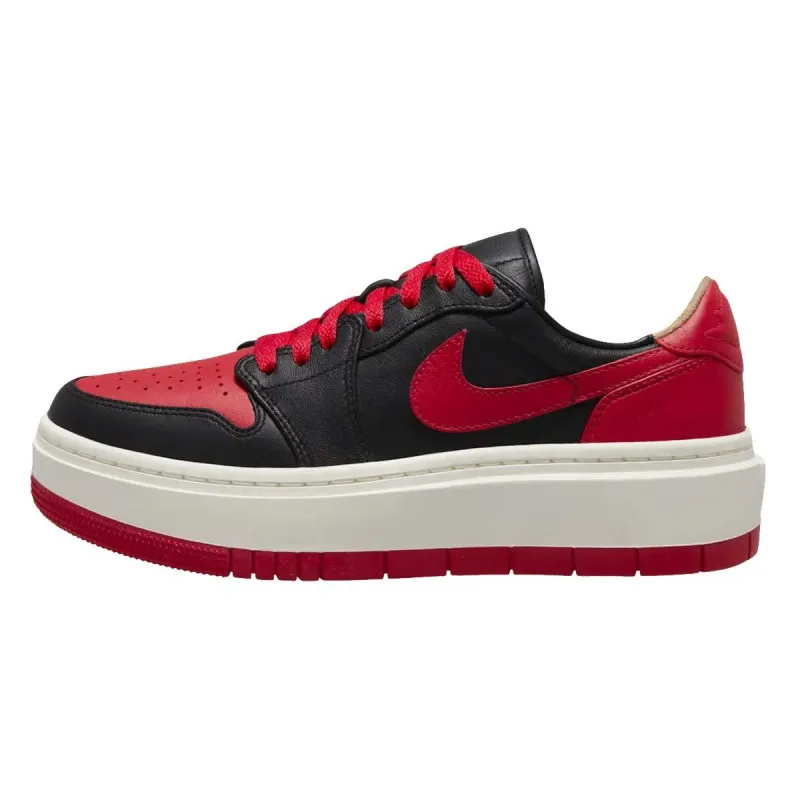 Behalf mound Inconsistent NIKE Pantofi Sport Air Jordan 1 Elevate Low Bred | Tike Romania