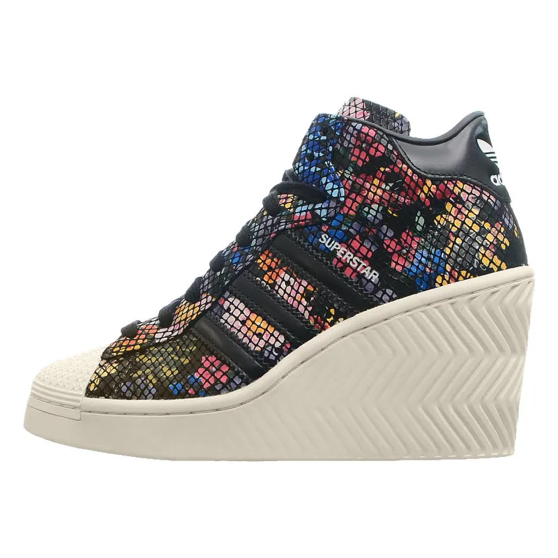 ADIDAS Pantofi Sport SUPERSTAR W | Tike Romania