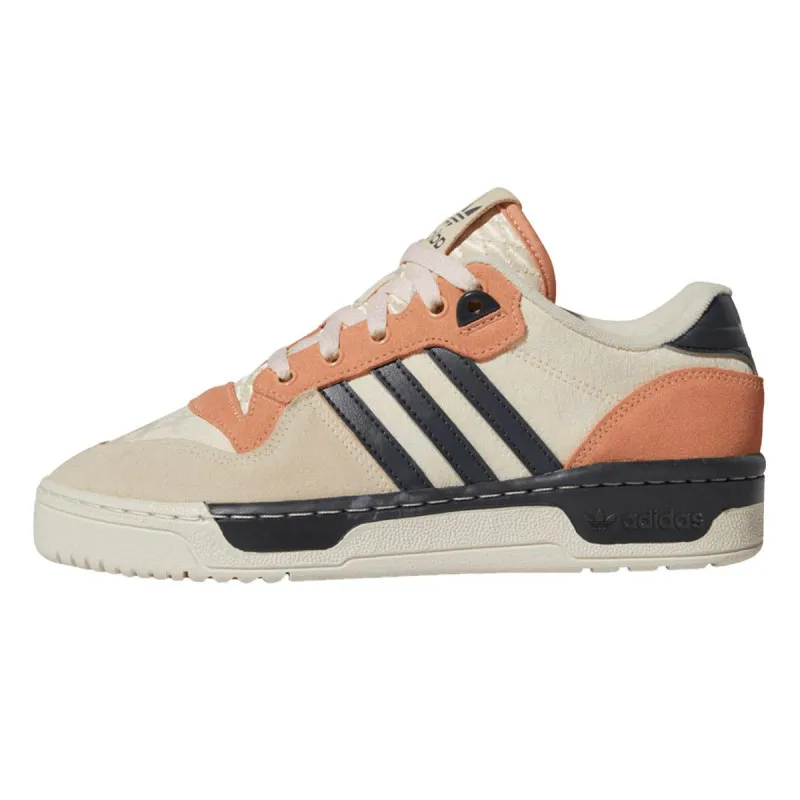 Brown core Upbringing ADIDAS Pantofi Sport Rivalry Lo W Premium | Tike Romania