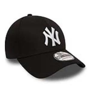 NEW ERA Sapca New York Yankees Classic Black 39THIRTY Cap 