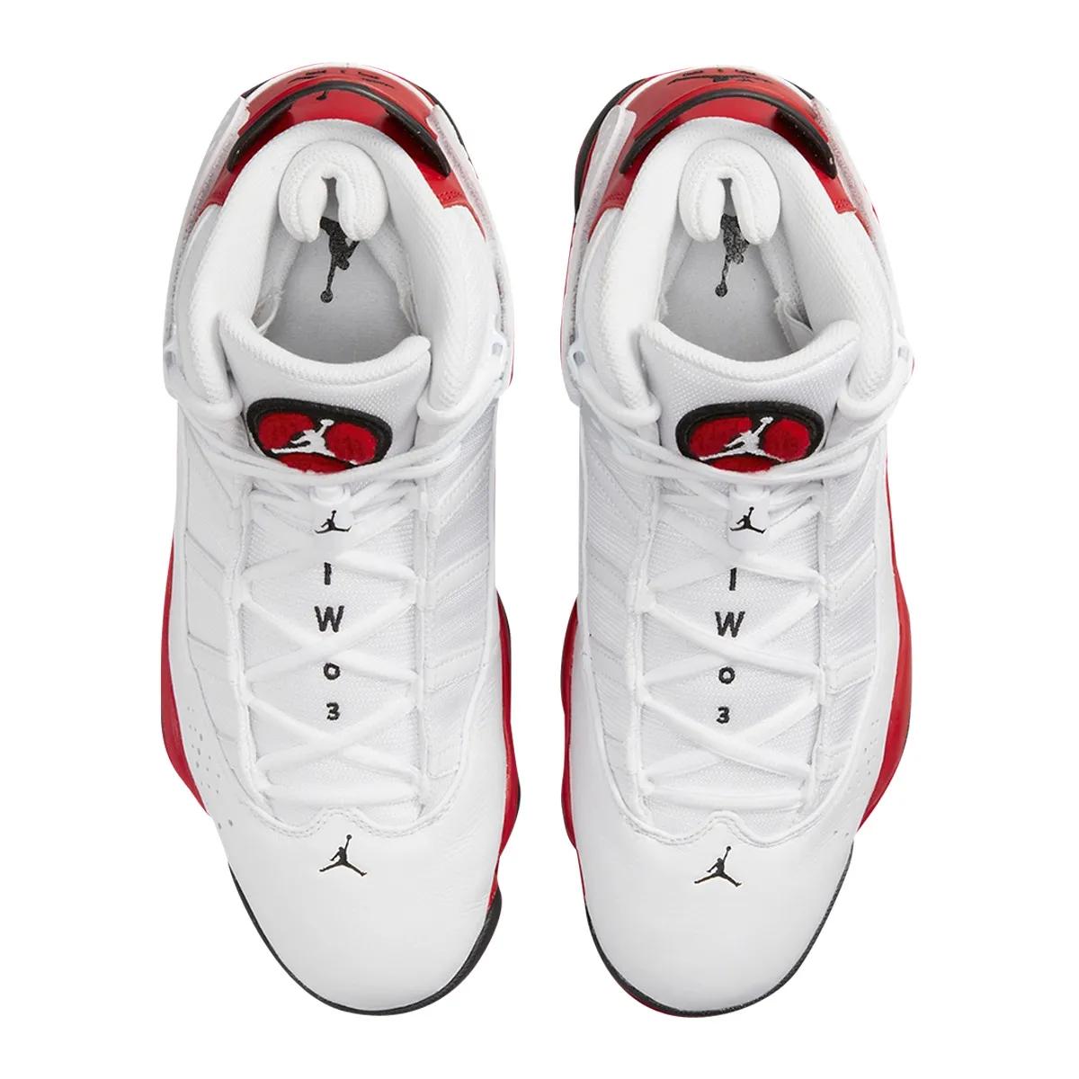 NIKE Pantofi Sport Jordan 6 Rings 