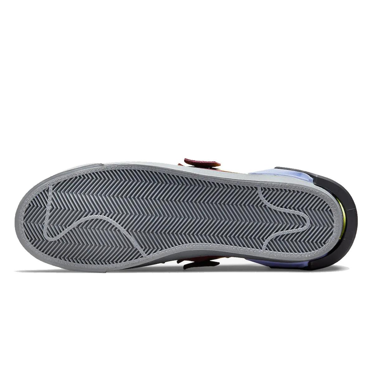 NIKE Pantofi Sport ACRONYM ® x Blazer Low | Tike Romania